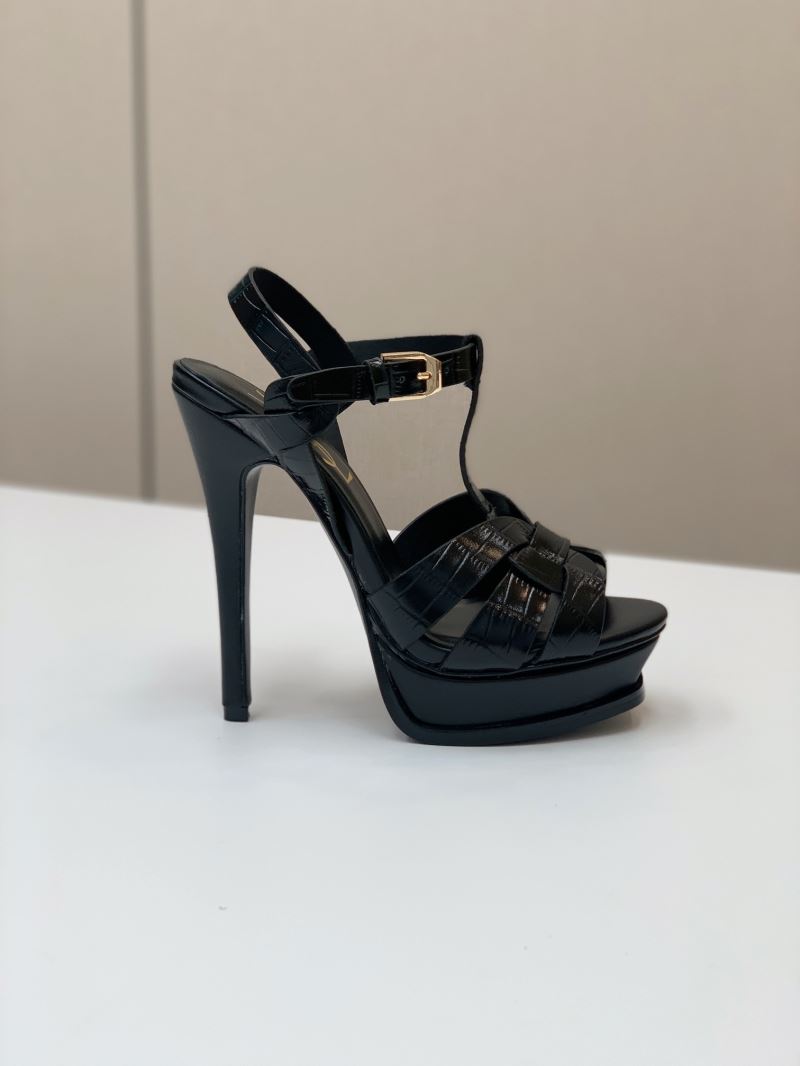 Ysl Sandals